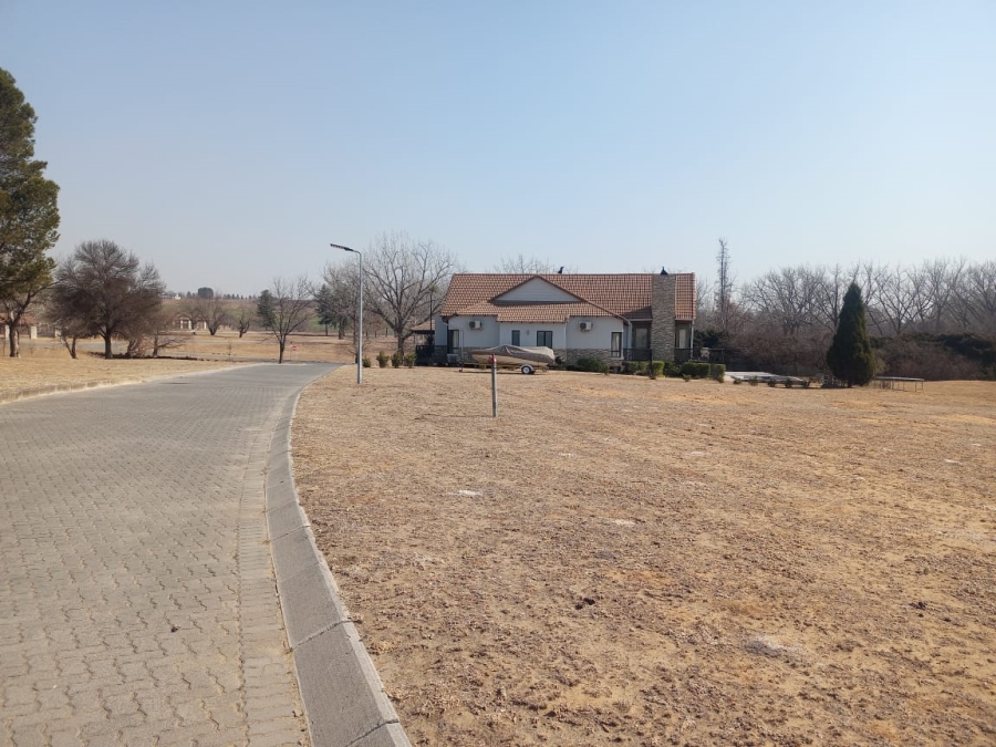 0 Bedroom Property for Sale in Willow Creek Riverfront Residential Estate Free State